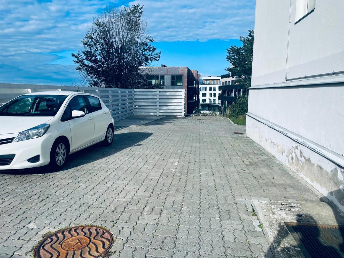 Tallinn Seaside Apartment Exterior photo